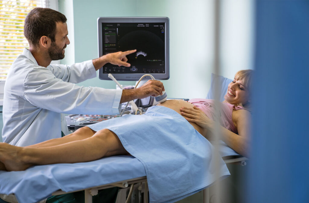 mejor momento para realizar un ultrasonido 4D